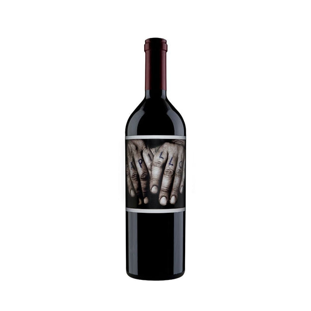 Orin Swift Papillon Bordeaux Blend - Pink Dot