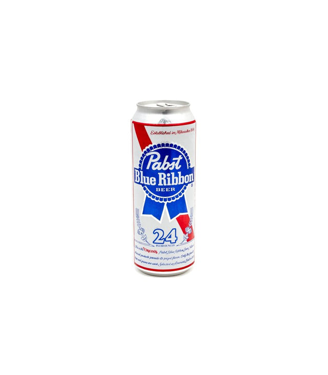 Pabst Blue Ribbon - Pink Dot
