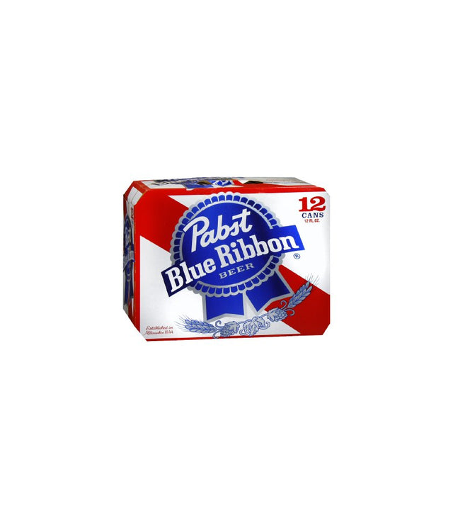 Pabst Blue Ribbon - Pink Dot