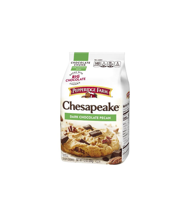 Pepperidge Farm - Chesapeak - Pink Dot