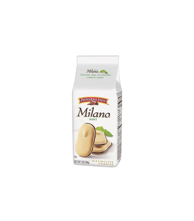 Pepperidge Farm - Milano - Pink Dot