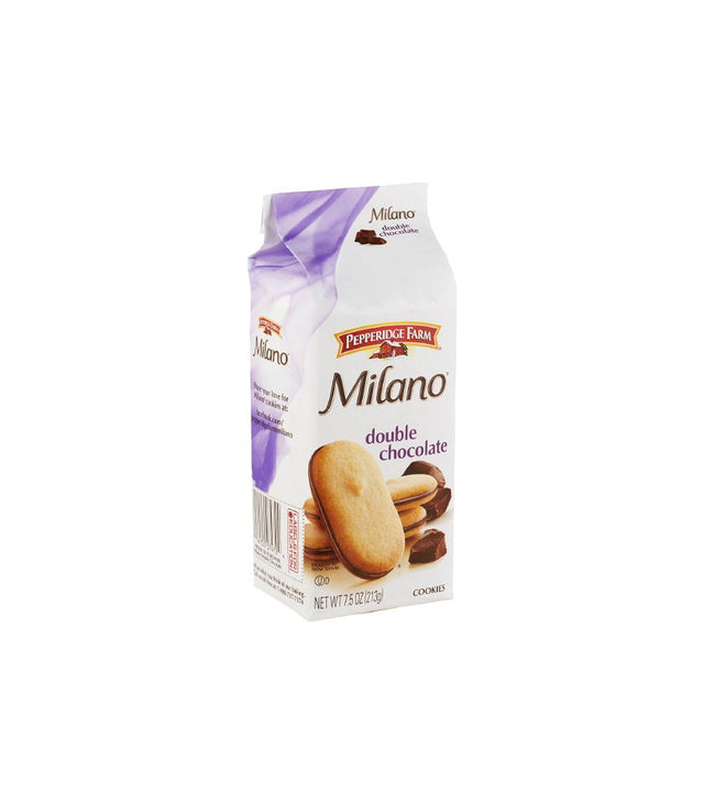 Pepperidge Farm - Milano - Pink Dot
