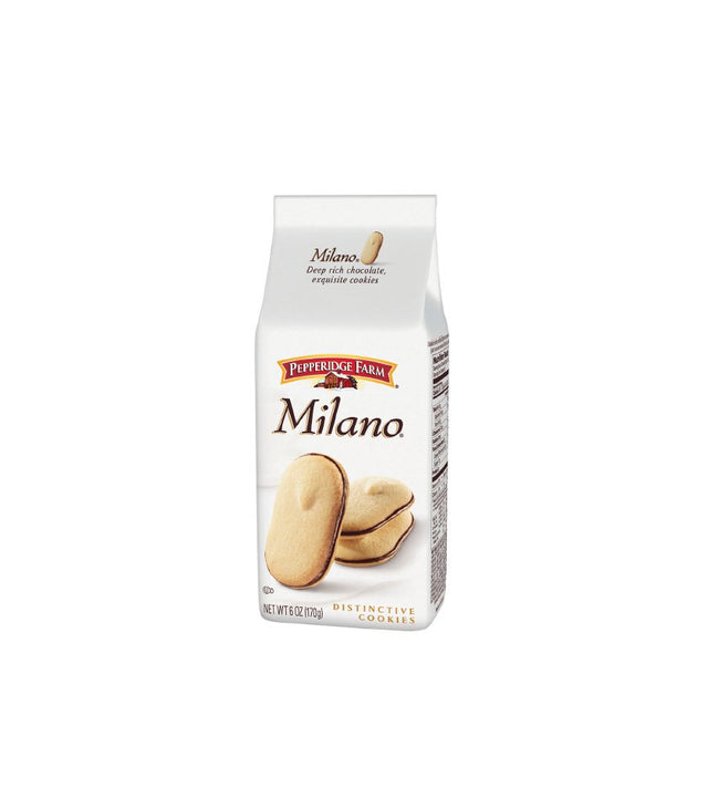 Pepperidge Farm - Milano - Pink Dot