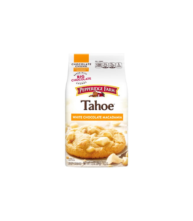 Pepperidge Farm - Tahoe - Pink Dot