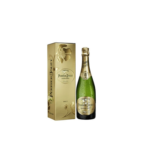 Perrier-Jouet Grand - Brut - Pink Dot