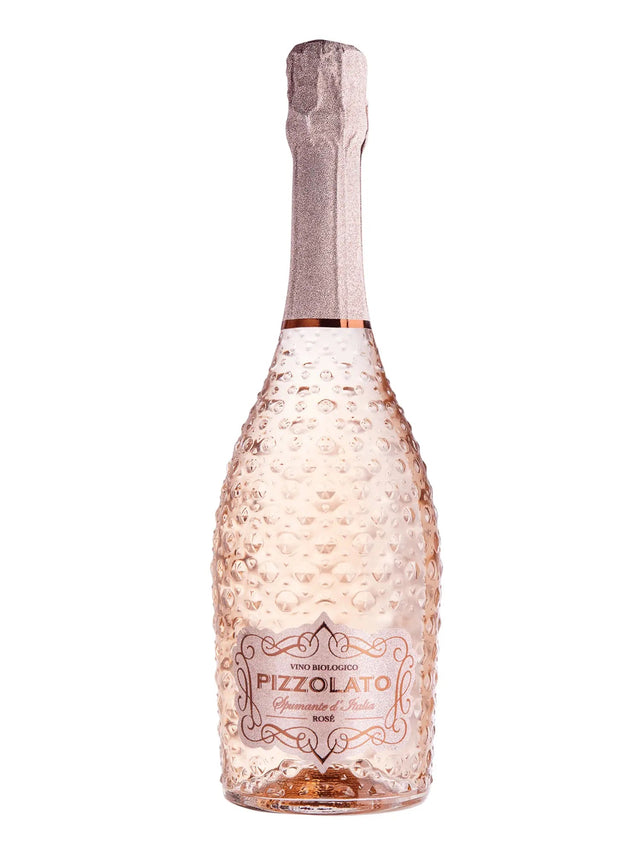 Pizzolato Rose - 187ml - Pink Dot