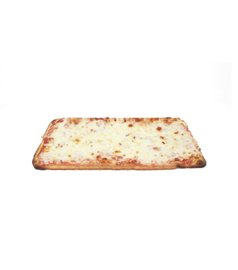  Plain Cheese Pizzette - Pink Dot