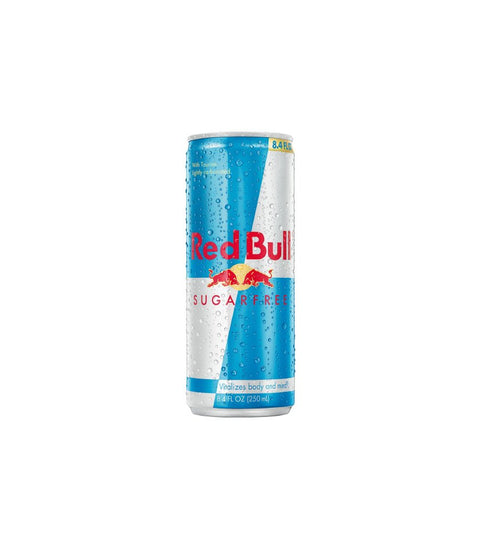  Red Bull Original - Sugar Free - Pink Dot