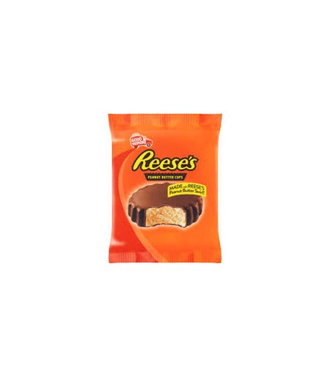 Reeses Peanut Butter Cup Ice Cream - Pink Dot