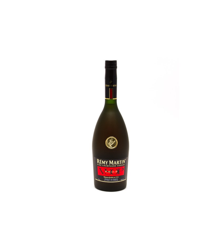 Remy Martin VSOP – Pink Dot