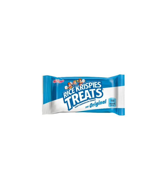Rice Krispies Treat - Pink Dot