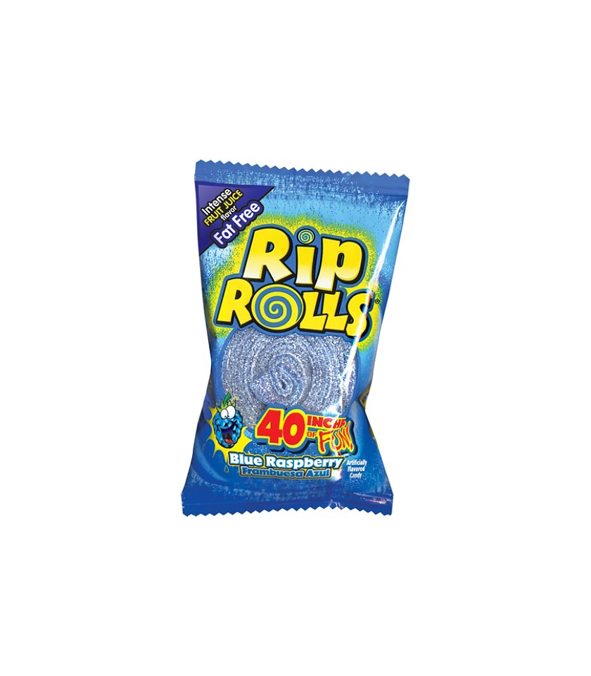 Rip Rolls – Pink Dot