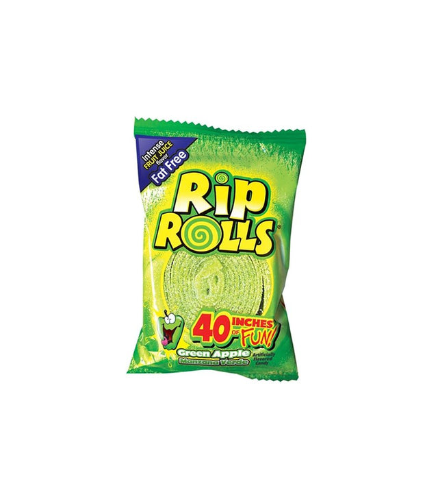 Rip Rolls - Pink Dot
