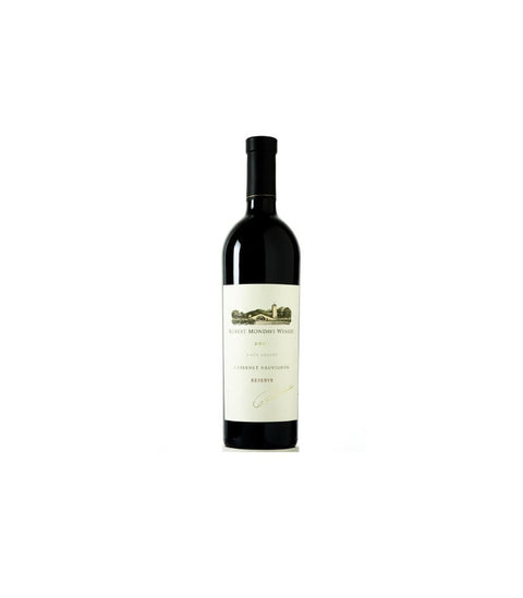 Robert Mondavi Cabernet Sauvignon - 750ml - Pink Dot