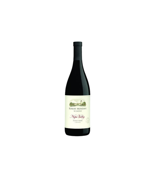 Robert Mondavi - Pinot Noir 750ml – Pink Dot
