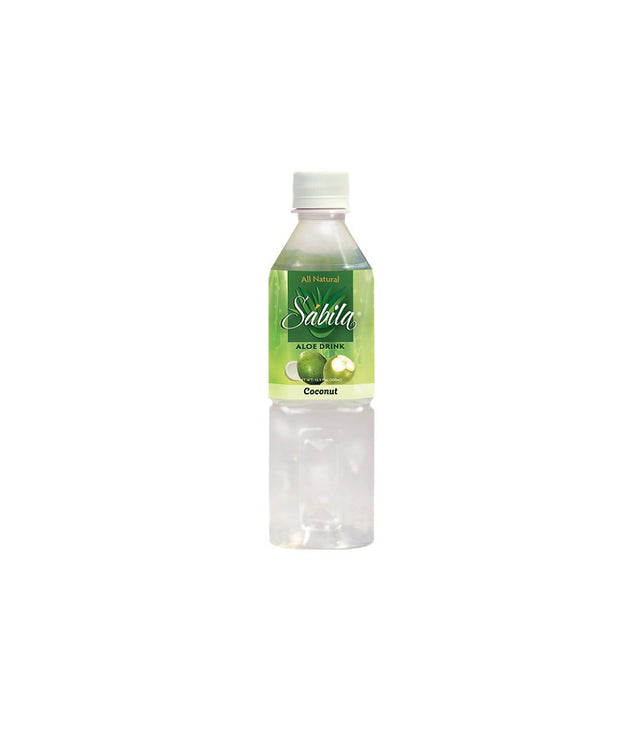 Sabila Aloe Juice - Pink Dot