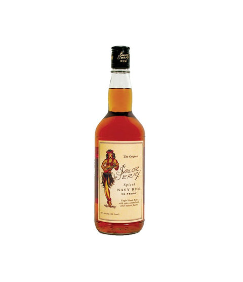 Sailor Jerry - Pink Dot
