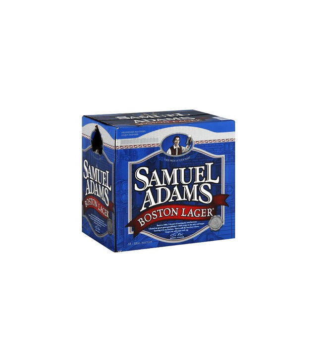 Samuel Adams - Pink Dot