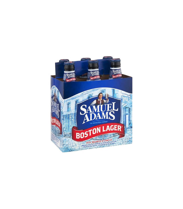 Samuel Adams - Pink Dot