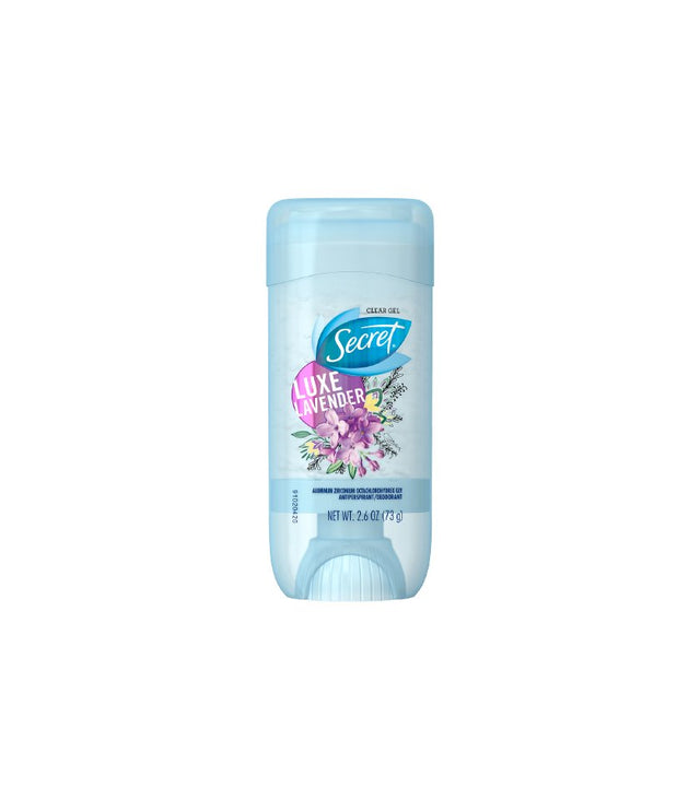 Secret Deodorant - Pink Dot