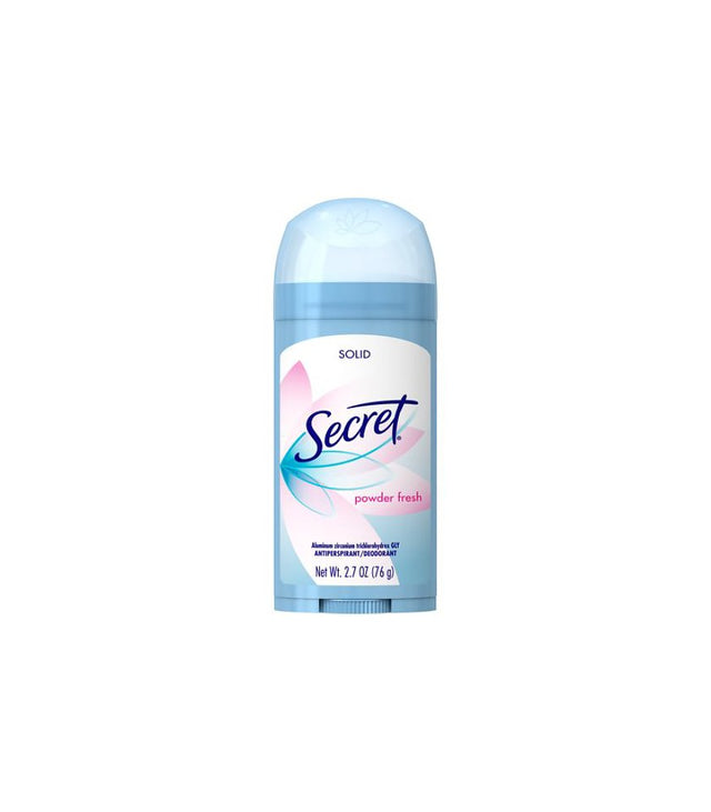 Secret Deodorant - Pink Dot