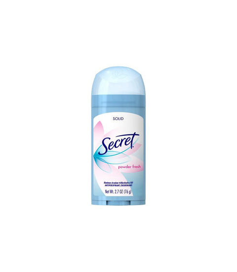  Secret Deodorant - Pink Dot