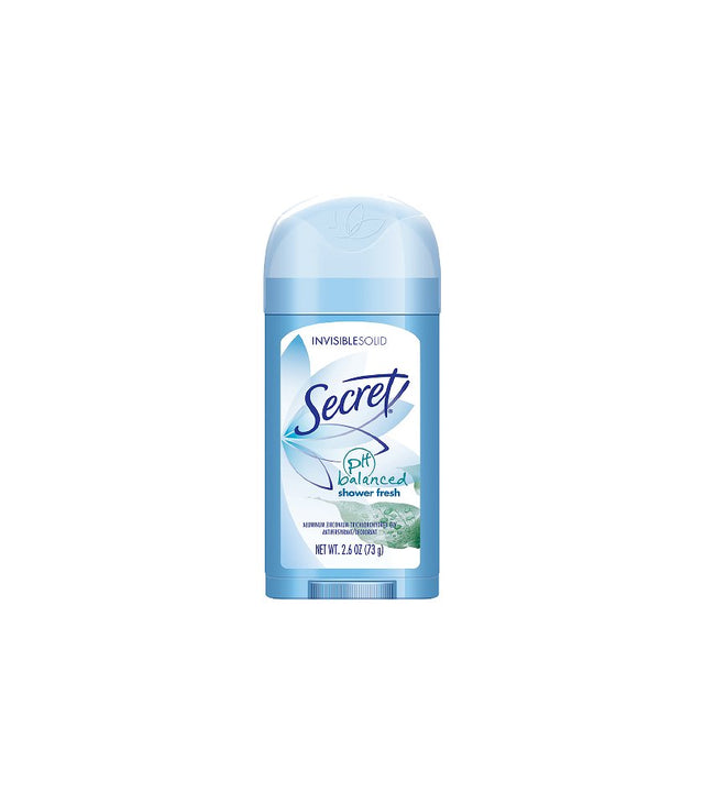 Secret Deodorant - Pink Dot