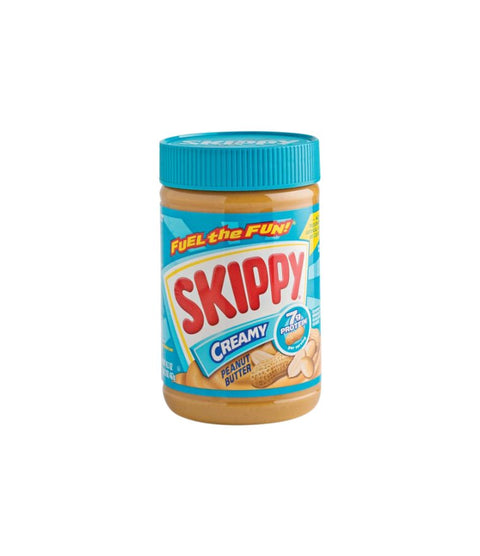  Skippy Peanut Butter - Pink Dot