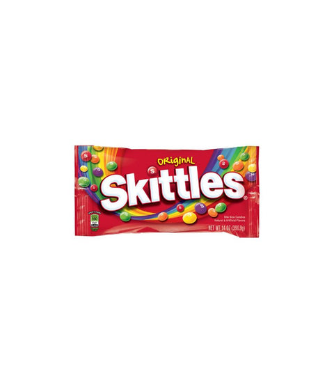 skittles - Pink Dot