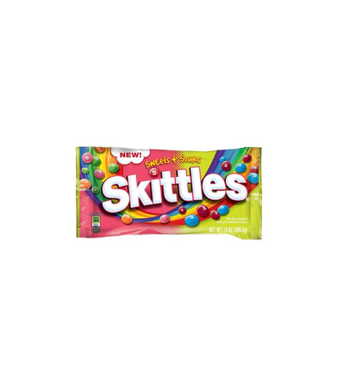  skittles - Pink Dot