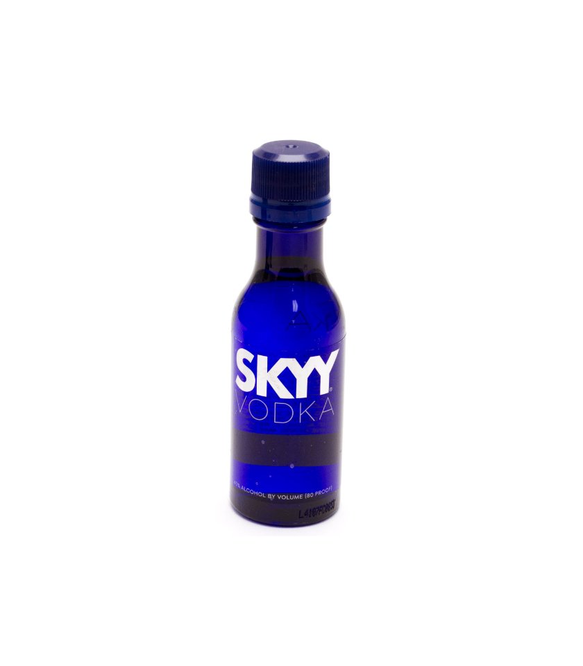 Skyy Vodka Neon Sign – Neon Factory