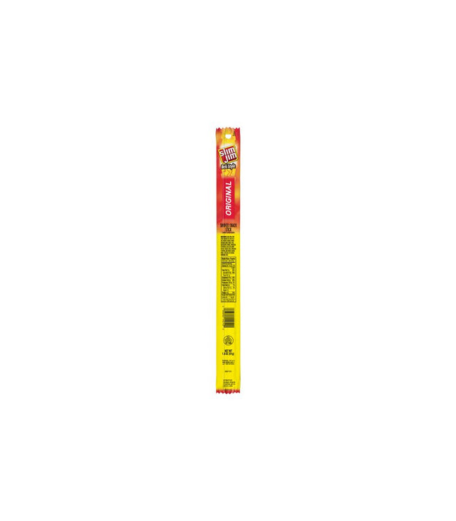 Slim Jim - Pink Dot