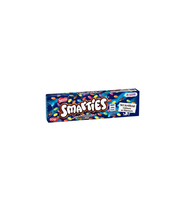 Smarties - Pink Dot