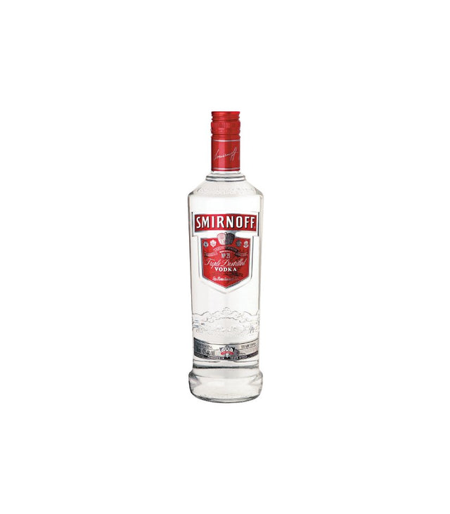 Smirnoff Vodka - Pink Dot