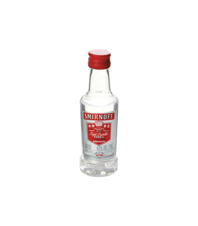 Smirnoff Vodka - Pink Dot