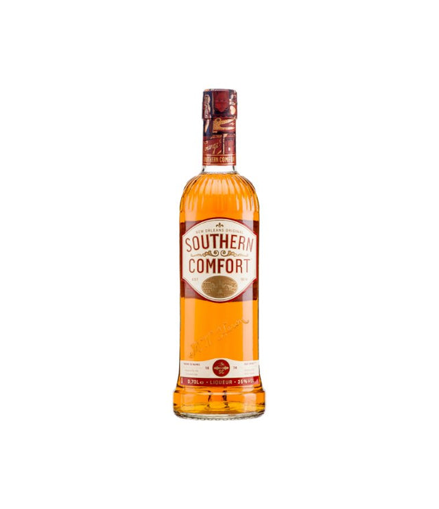 Southern Comfort - Pink Dot