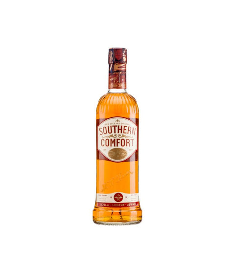 Southern Comfort Original Whiskey 70 Proof In Bottle - 750 Ml