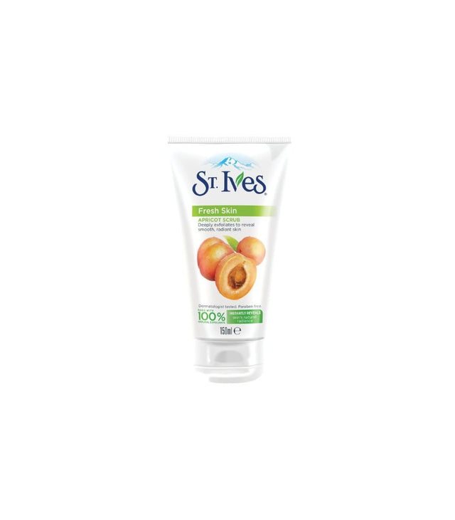 St. Ives Face Wash - Pink Dot