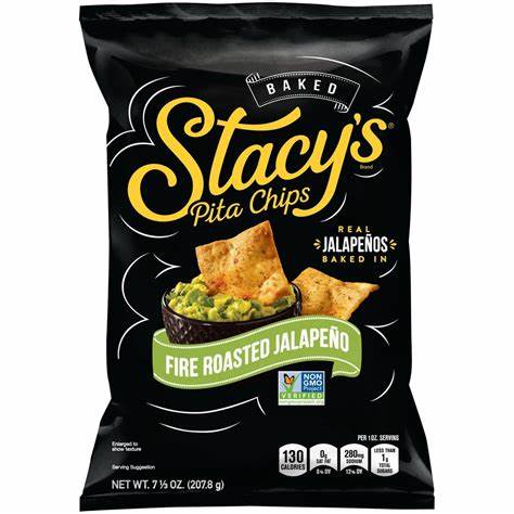  Stacy's Pita Chips