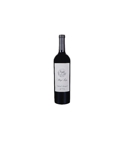  Stag's Leap Winery Cabernet Sauvignon - 750ml - Pink Dot
