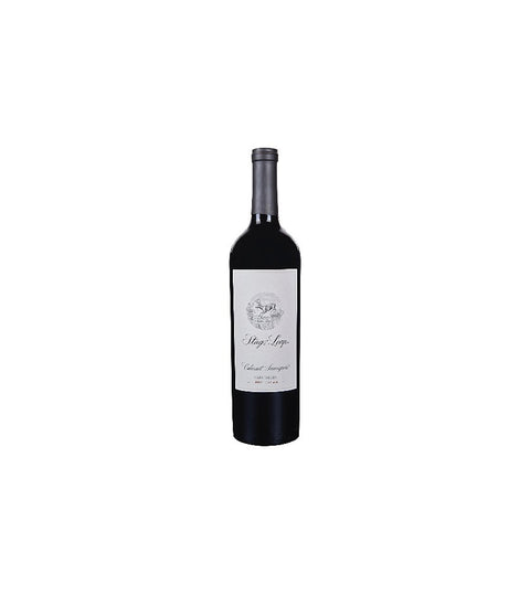 Stag's Leap Winery Cabernet Sauvignon - 750ml - Pink Dot