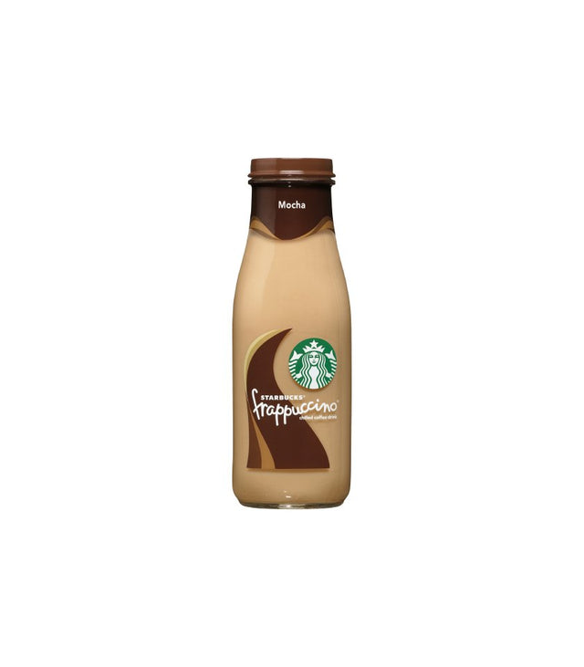 Starbucks Frappuccino - Pink Dot