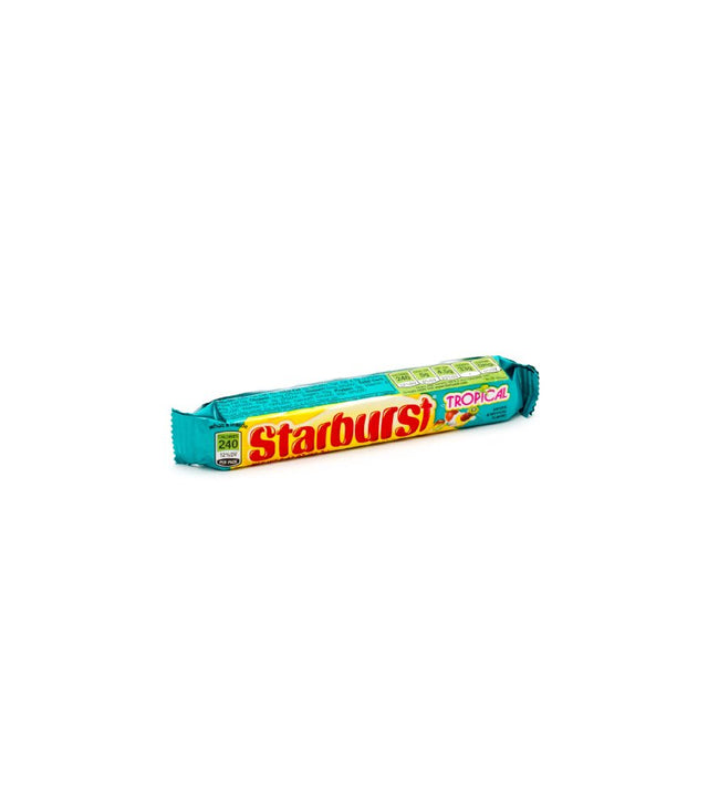 Starburst - Pink Dot