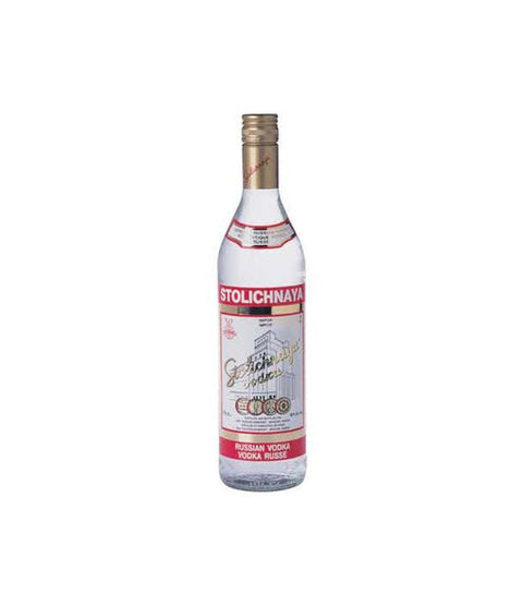 Stolichnaya - Pink Dot