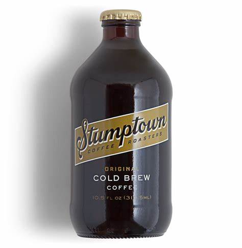  Stumptown Coffee - Pink Dot