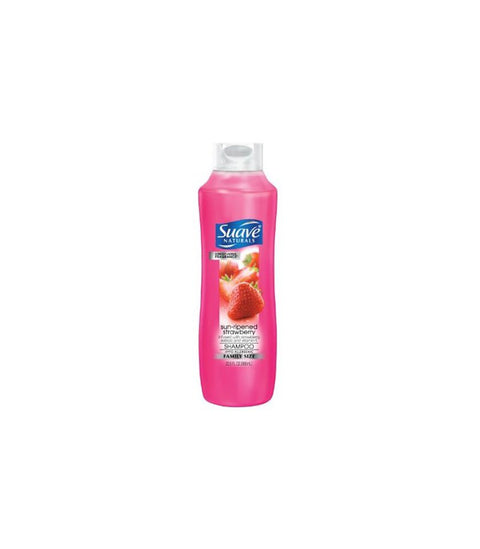  Suave Shampoo & Conditioner - Pink Dot