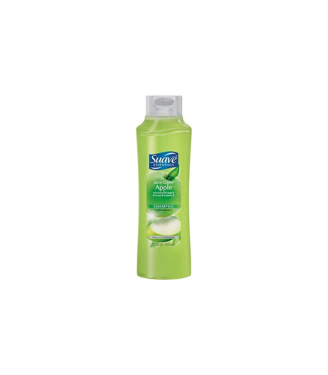 Suave Shampoo & Conditioner - Pink Dot