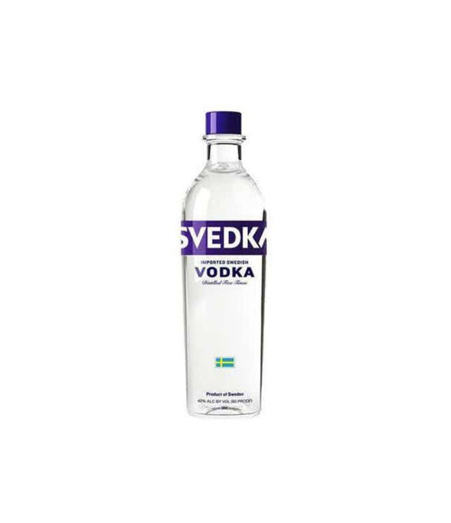 Svedka - Pink Dot