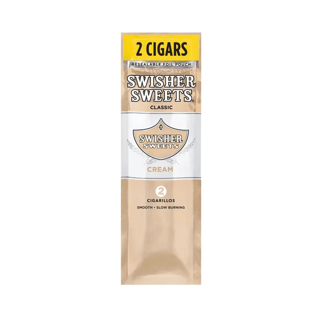Swisher Sweets Cigarillos - 2pk - Pink Dot