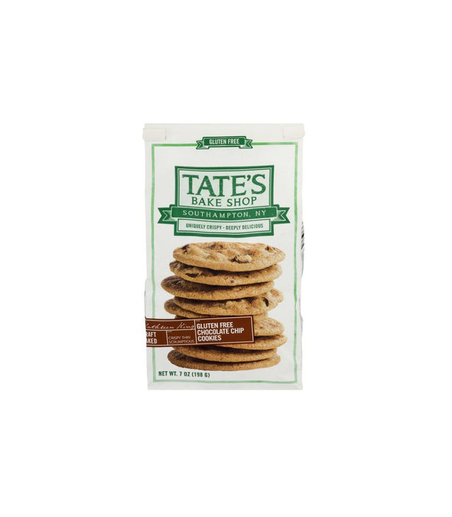 Tates Cookies - Pink Dot